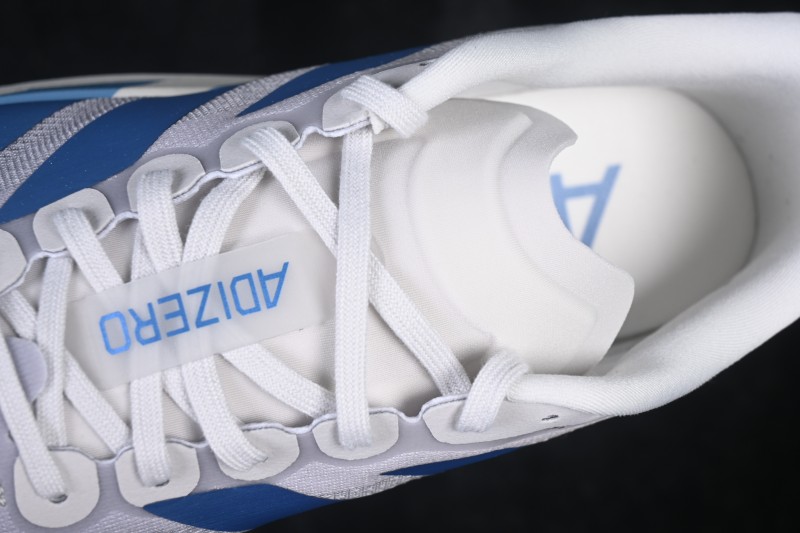 Adidas Adizero Evo SL Lightweight Breathable Cushioned Running Shoes - KI6880