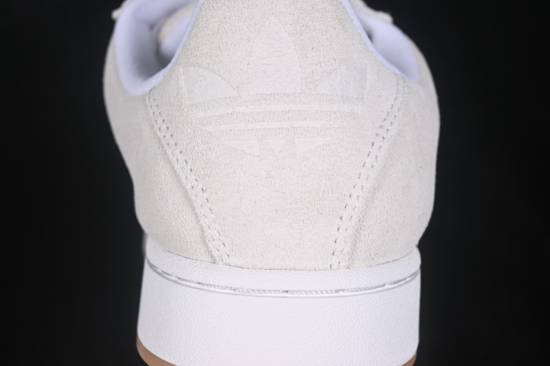 Adidas Superstar 2 ST Low-Top Casual Sneakers with Padded Shell-Toe Design - KI3511