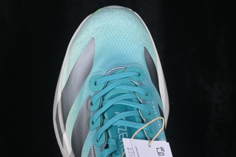 Adidas Adizero Adios 4 Men's Lightweight Breathable Running Shoes - JS2579