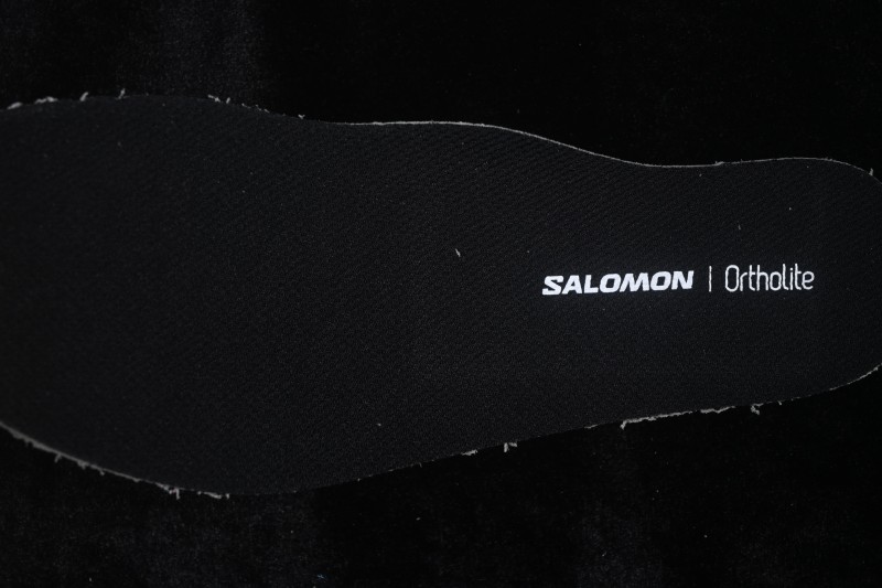 Salomon XT-6 Advanced Trail Running Shoes for Outdoor Sport and Casual Wear - 491546-23