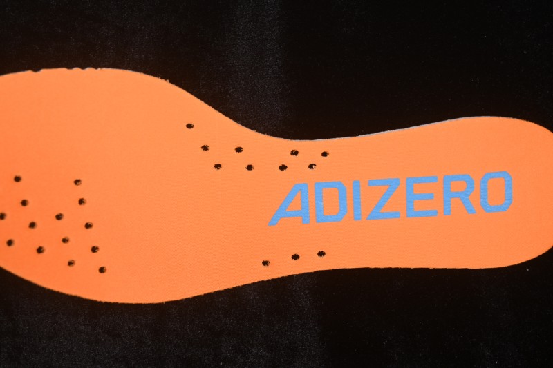 Adidas Adizero Adios 4 Lightweight Breathable Running Shoes for Men - KH6360