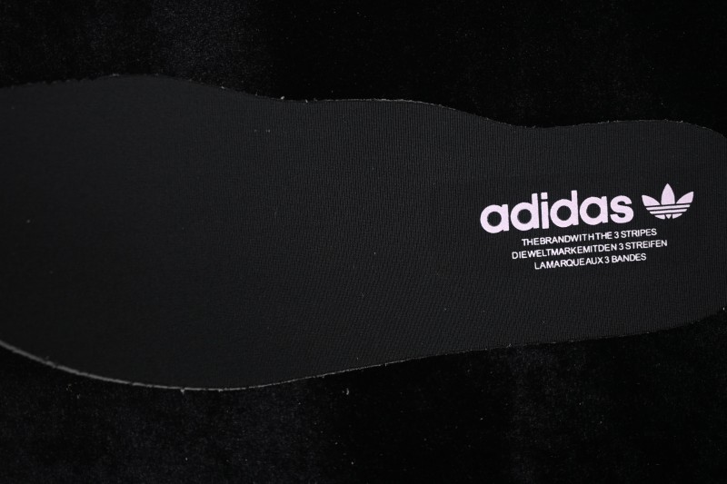 Adidas Originals Taekwondo Sneakers with Comfortable Fit Anti-Slip Durable Low-Top Training Shoes - JR4960