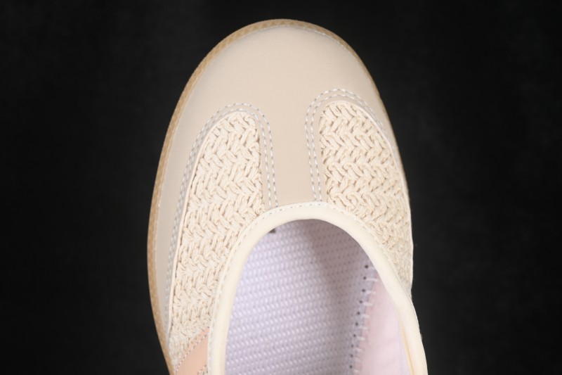 Adidas Samba Jane Mary Jane Casual Lifestyle Shoes - LA7836