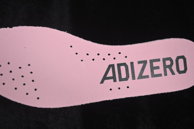 Adidas Adizero Adios 4 Lightweight Breathable Low-Top Running Shoes - KI1465