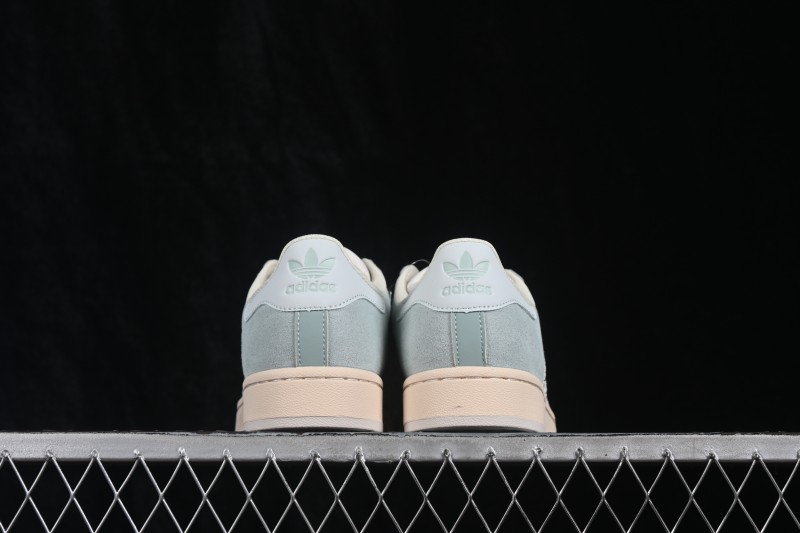 Adidas Originals Superstar II Classic Shell-Toe Casual Sneakers - LC0468