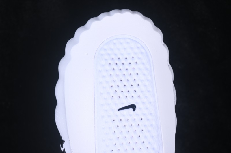 Nike Mind 001 Neuroscience Foot Massage Slippers with Breathable Perforated Upper - HQ4307-102