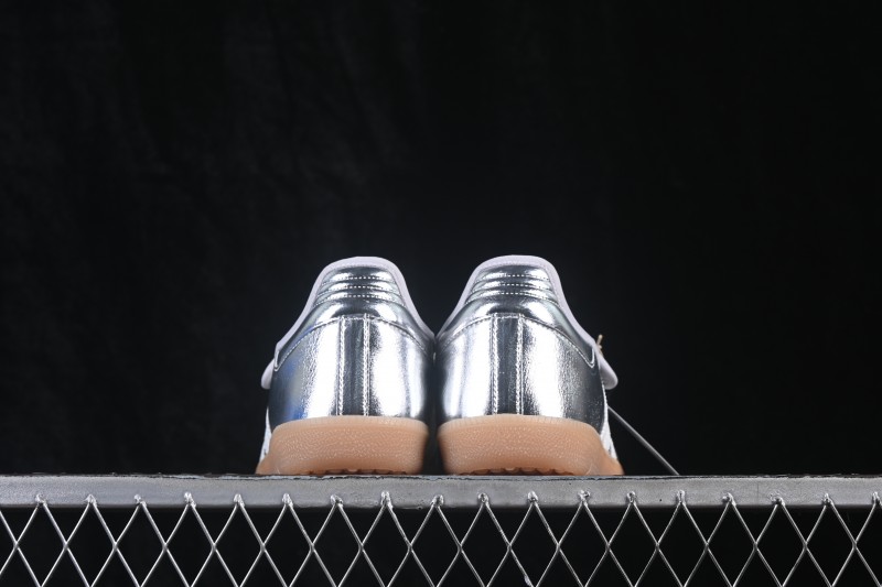Adidas Samba Jane Mary Jane Casual Lifestyle Shoes - KK2502