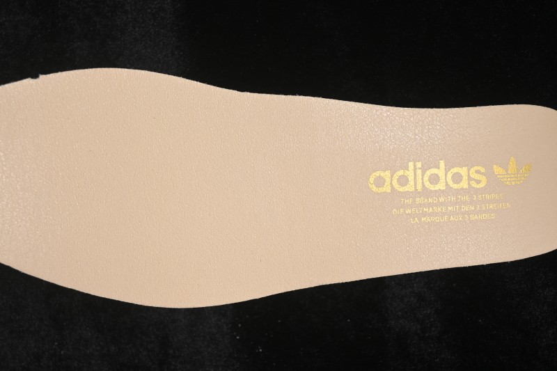 Adidas Samba Jane Mary Jane Casual Lifestyle Shoes - KJ3970