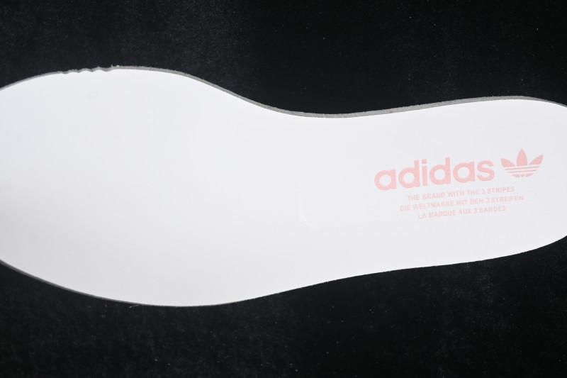 Adidas Samba OG Mule Casual Slip-On Shoes with Retro Design - HP5025