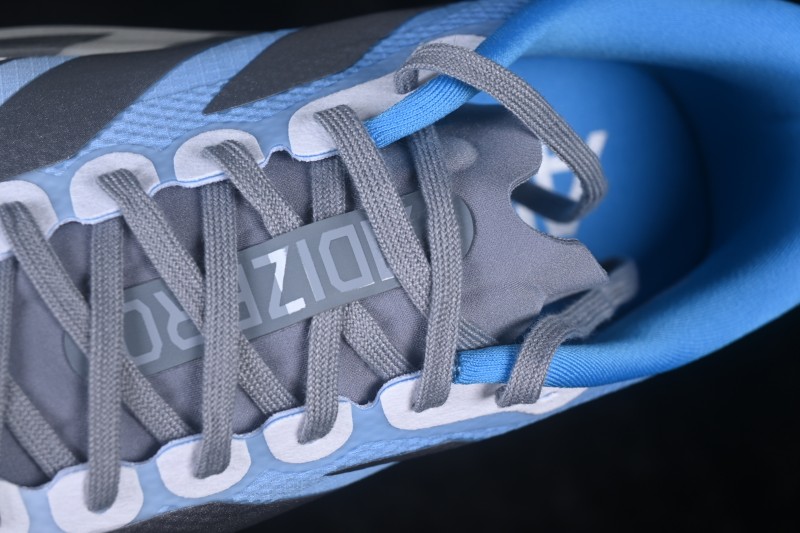 Adidas Adizero Evo SL Lightweight Breathable Running Shoes - KJ1996