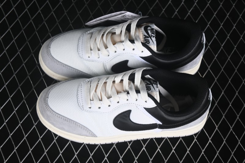 Air Jordan Skyline Low-Top Retro Basketball Shoes with Air Cushioning - IM2055-101