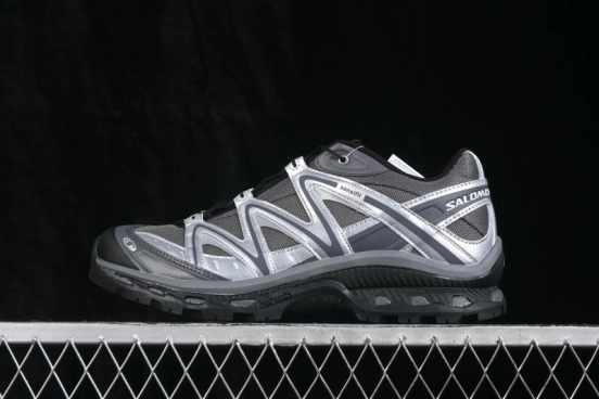 Salomon XT-Quest Advanced Chassis Outdoor Trail Running Shoes - 491716-29