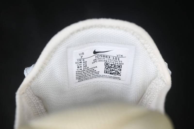 Nike Air Max 270 Premium Half-Sole Air Cushion Casual Running Shoes - IO9883-101