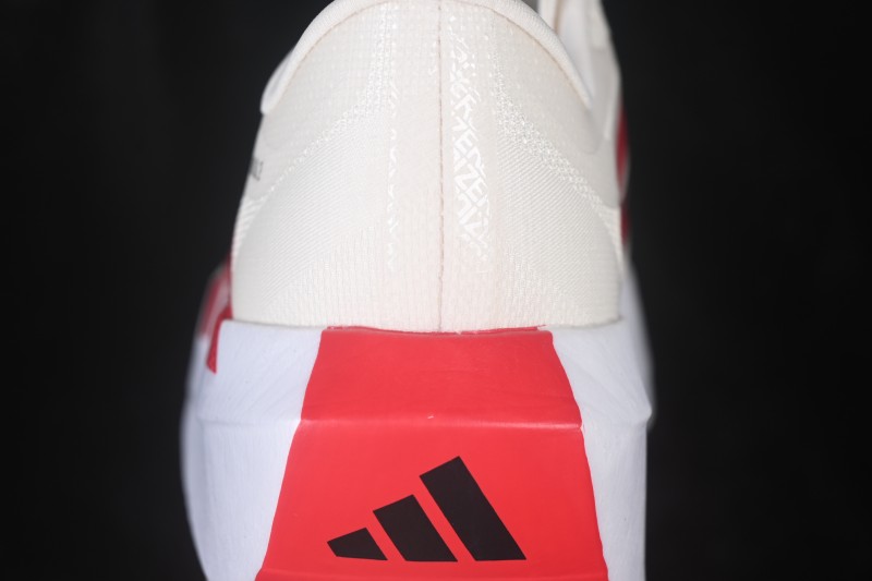 Adidas Adizero Evo 2 SL Lightweight Breathable Cushioned Running Shoes - KI3672