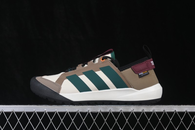 Adidas Terrex Daroga 25 Breathable Cushioned Casual Lifestyle Shoes - KH6691