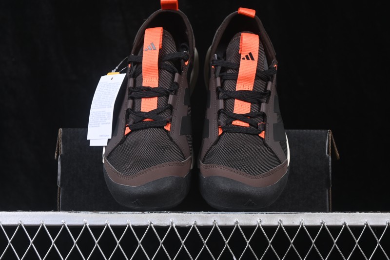 Adidas Terrex Daroga 25 Breathable Cushioned Casual Lifestyle Shoes - KZ7681