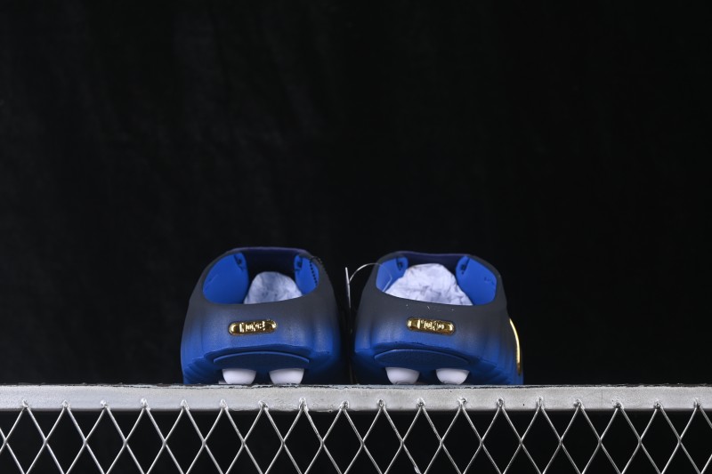 Nike Mind 001 Neuroscience Footbed Massage Slippers - HQ4307-400