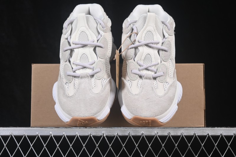 Adidas Originals Yeezy 500 Desert Rat - ID1600