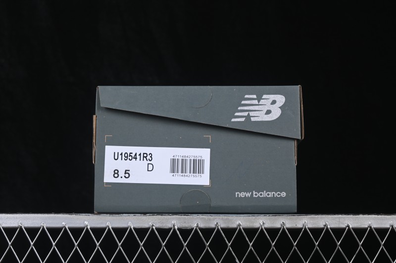New Balance 1954 Retro Comfortable Breathable Low-Top Running Shoes - U19541R3
