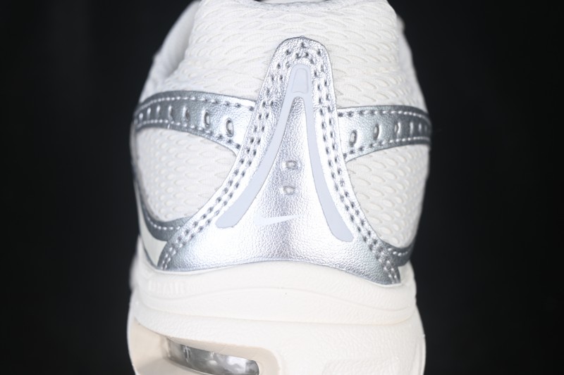 Nike Air Max Moto 2K Retro Running Shoes with Air Cushion - HQ2056-108