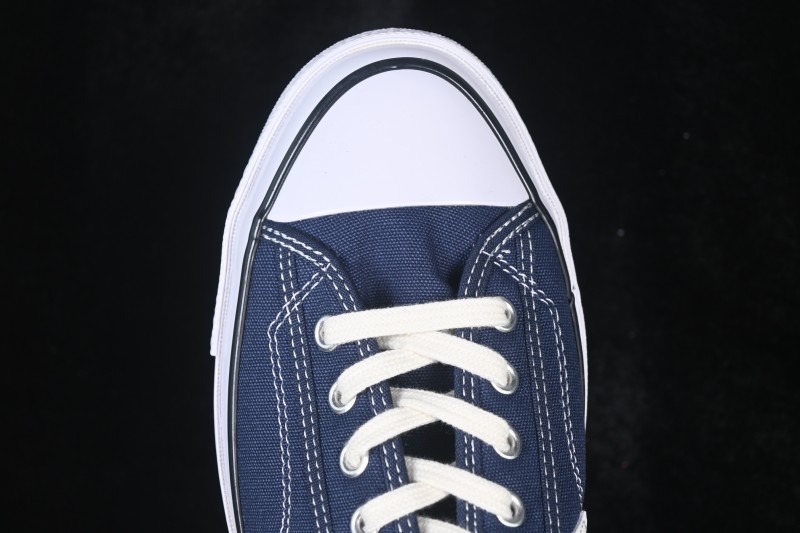 Converse Star Player 76 Low-Top Canvas Sneakers for Couples - A25035C