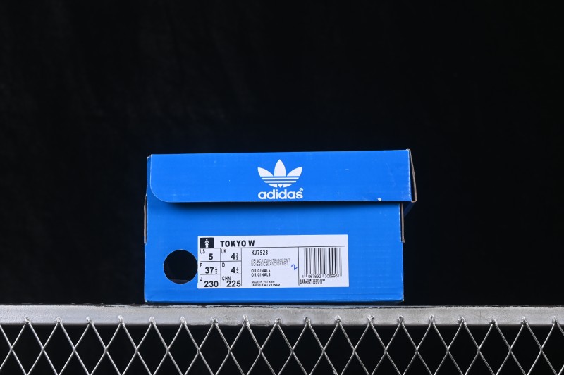 Adidas Originals x Notitle Tokyo W Casual Lifestyle Low-Top Shoes - KJ7523
