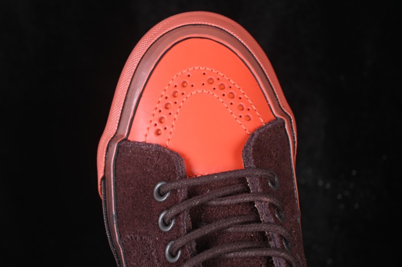 Vans Sk8-Mid Mid-Top Casual Skate Shoes - VN000S676CB