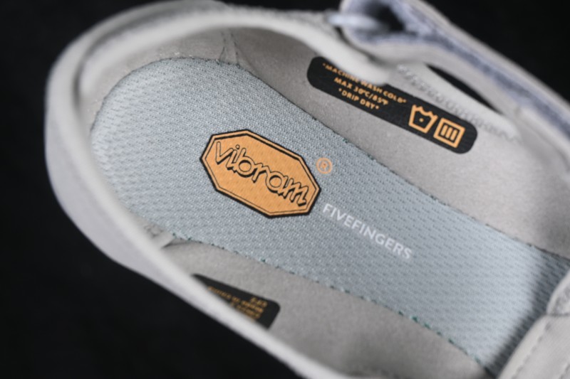 Vibram V-Soul Barefoot Ballet FiveFingers Shoes for Fitness Squat Support Quick-Dry - 18W7202