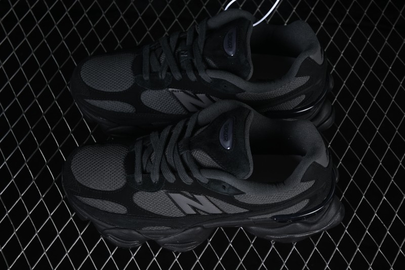 New Balance 9060 Retro Casual Running Shoes - U90604U4