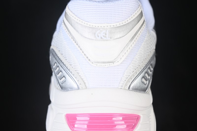 Asics Gel-Stratus MC Retro Casual Sneakers - 1203B049-101
