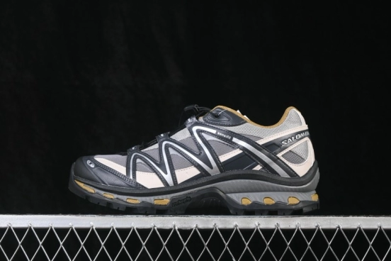 Salomon XT-Quest Outdoor Trail Running Shoes - 491476-29