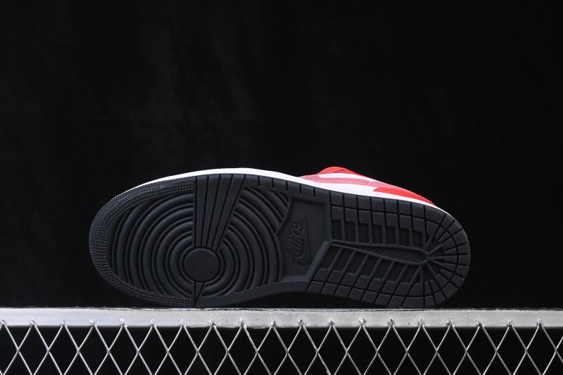 Nike Air Jordan 1 Low Retro Cultural Basketball Shoes - DC0774-608