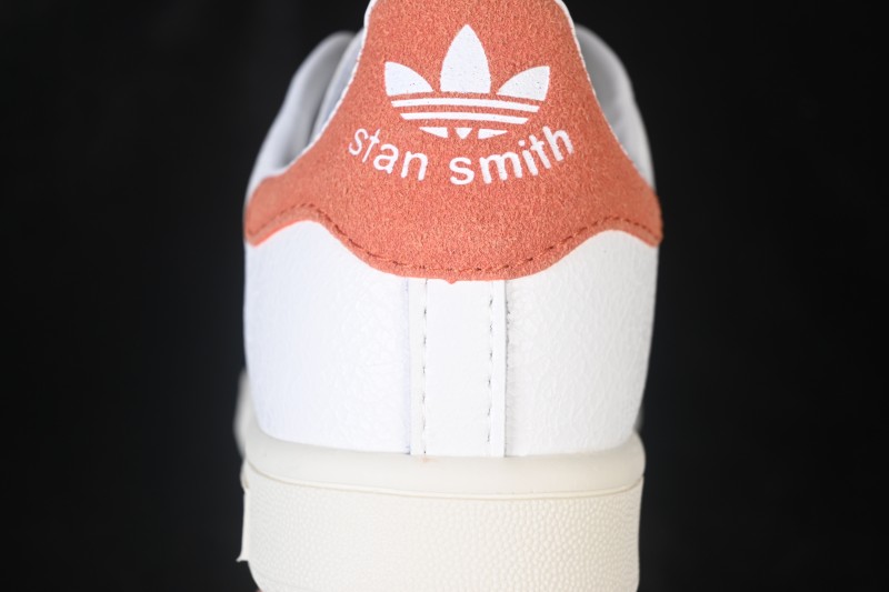 Adidas Stan Smith 80s Classic Casual Sneakers - KZ6939