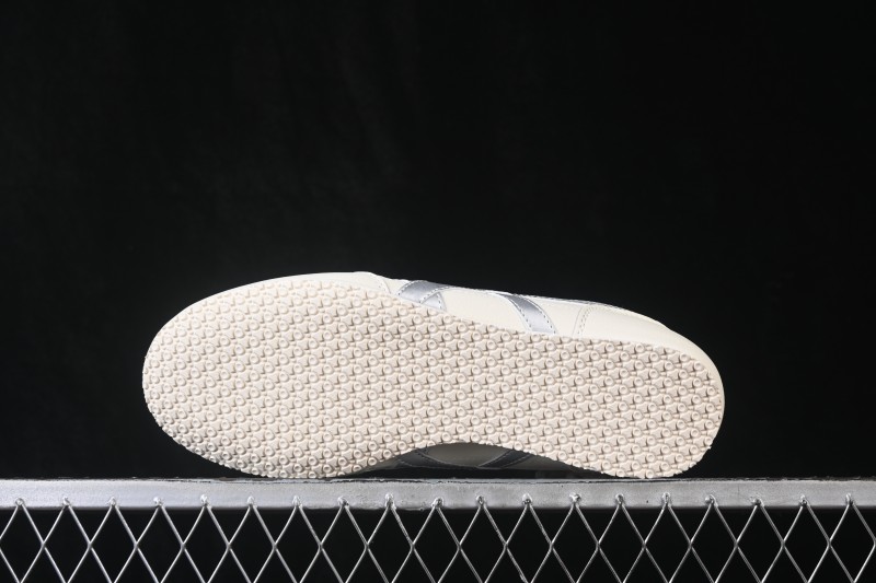 Onitsuka Tiger Machu Racer Low-Top Casual Lifestyle Shoes - 1183B770-111