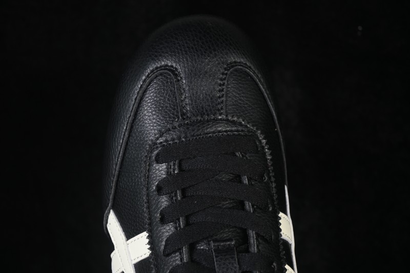 Onitsuka Tiger Machu Racer Low-Top Casual Lifestyle Shoes - 1183B770-002