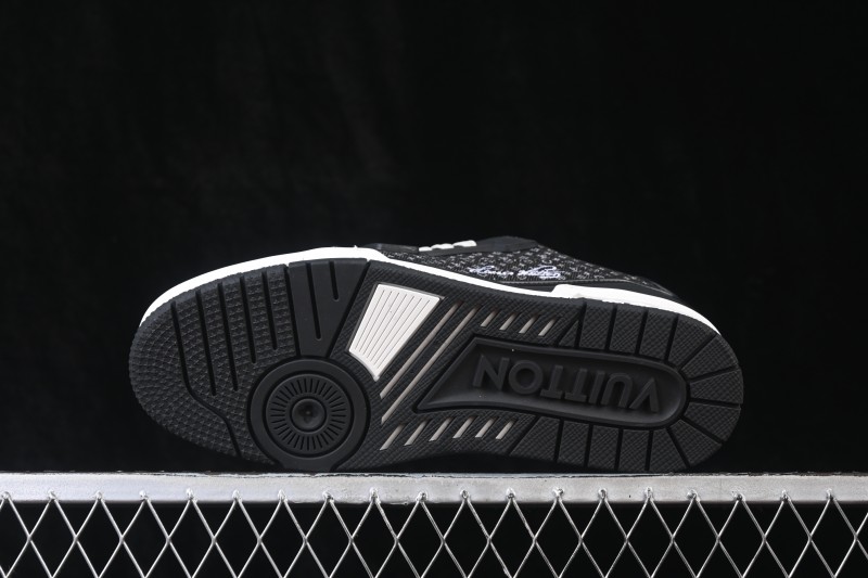 Louis Vuitton LV Trainer Sneaker - 1A9JG7