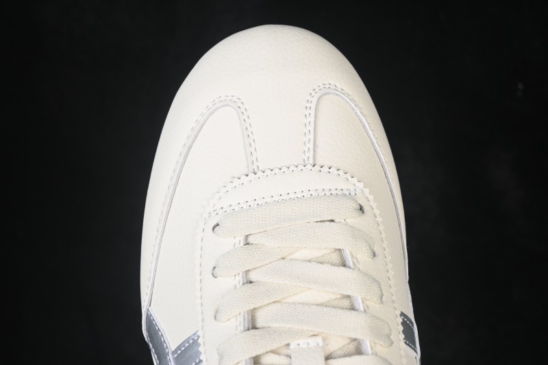 Onitsuka Tiger Machu Racer Low-Top Casual Lifestyle Shoes - 1183B770-111