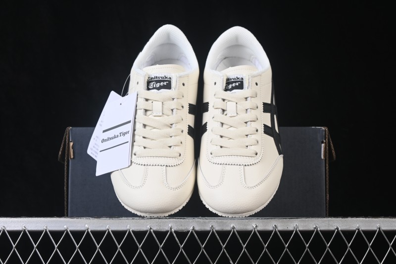 Onitsuka Tiger Machu Racer Low-Top Casual Lifestyle Shoes - 1183B770-200