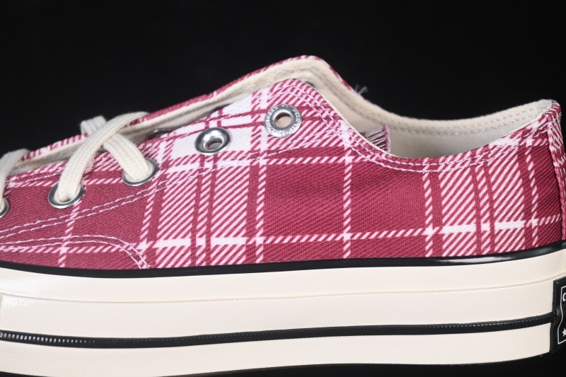 Converse Chuck 1970s Low-Top Casual Skate Shoes - A24297C