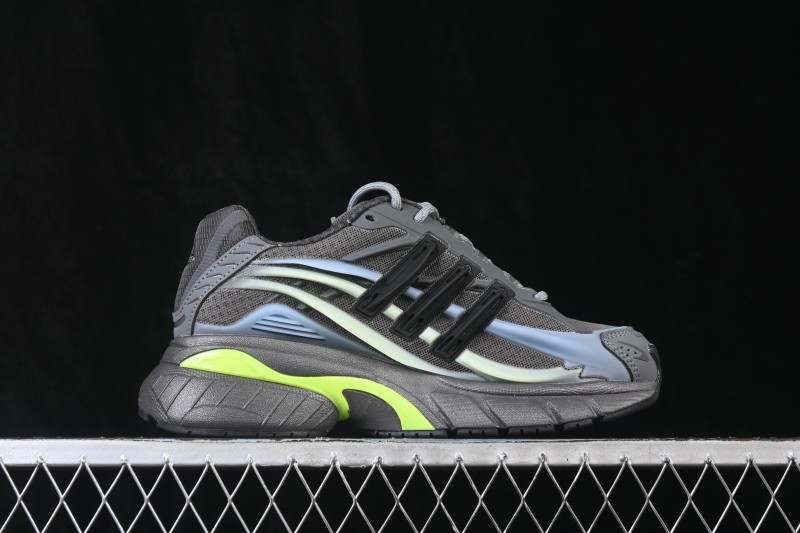 Adidas Originals Adistar Jellyfish Retro Comfortable Non-Slip Cushioned Running Shoes - KH6728