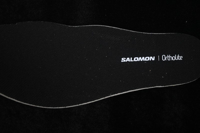 Salomon XT-6 Advanced Trail Running Shoes - 454728-25