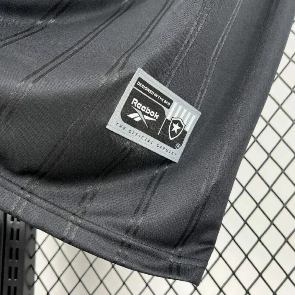 2025/26 Botafogo Away Jersey