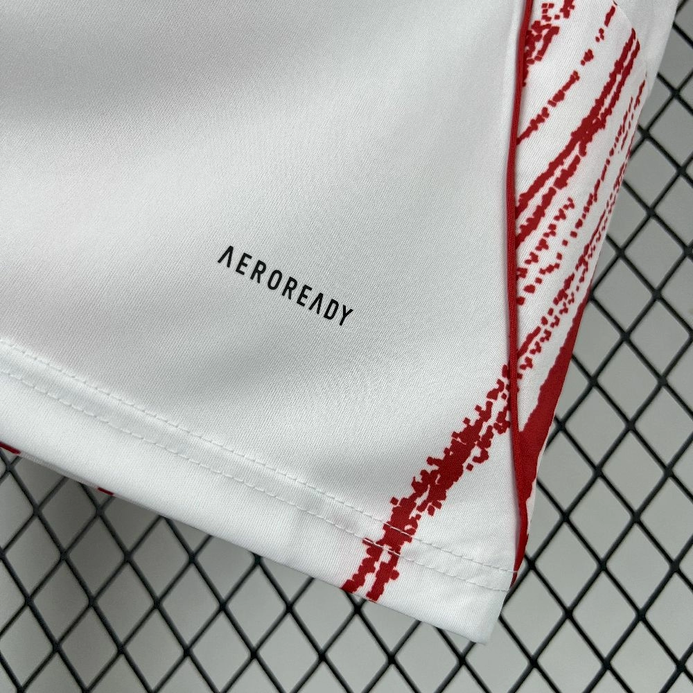 2025/26 Mens Olympiacos FC Away Jersey