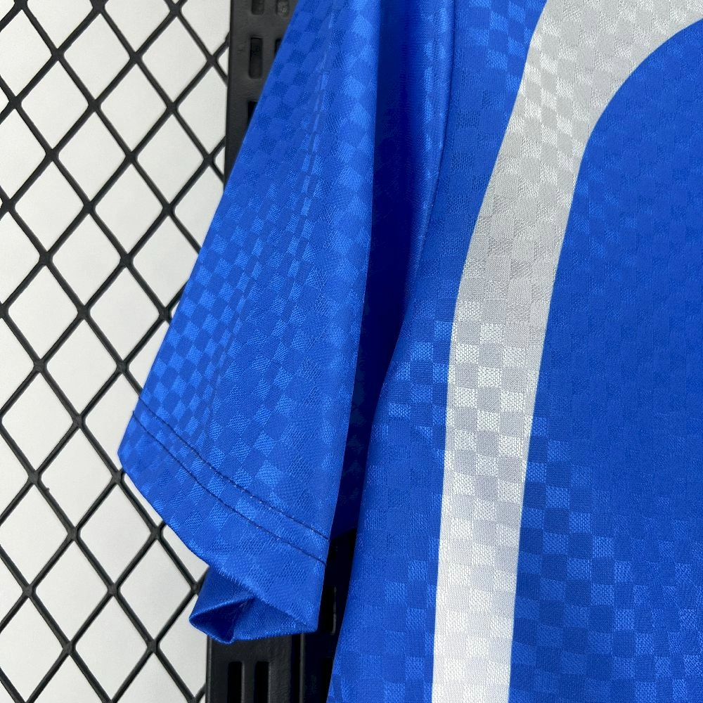 1999 Retro Palmeiras Marcos Jersey