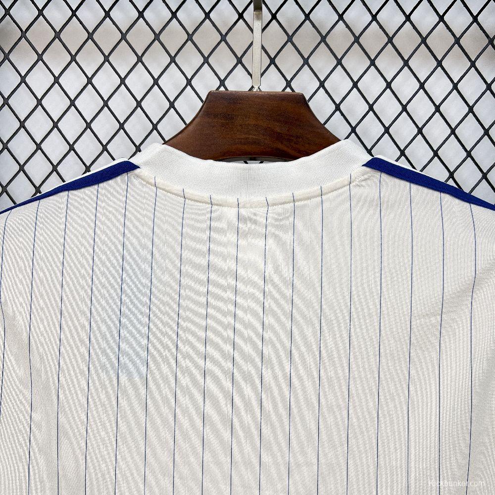 2025/26 Mens Chelsea Terrace Icons Jersey