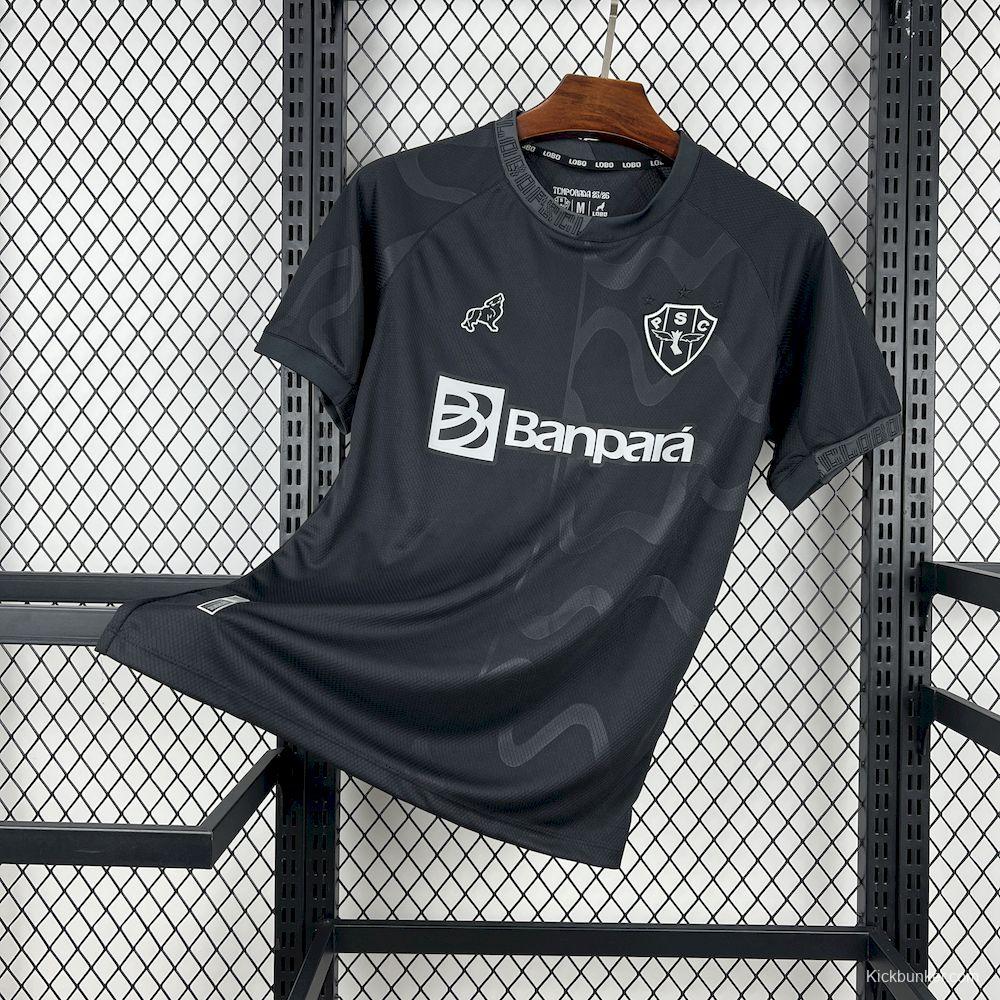 2025/26 Mens Paysandu Third Jersey