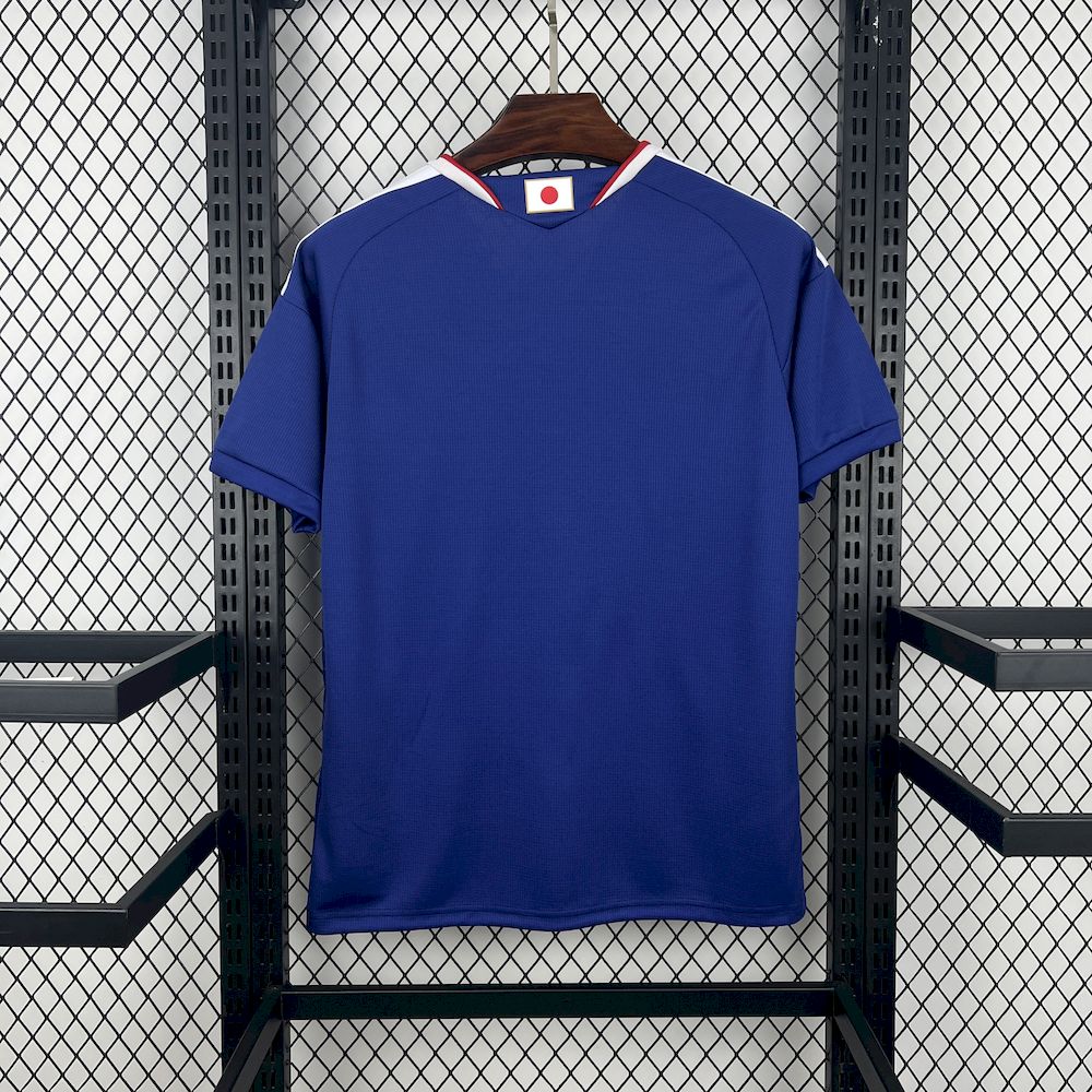 2026 Mens Japan World Cup Home Jersey