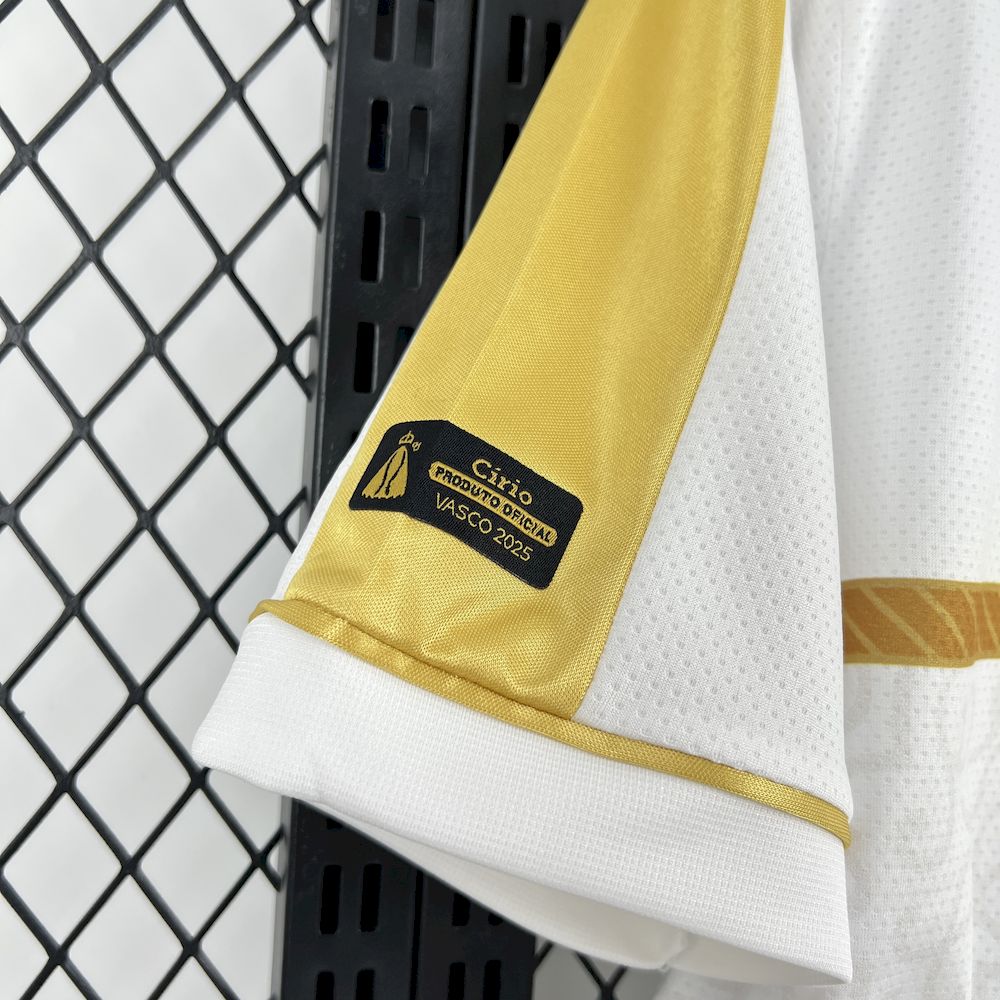 2025/26 Mens Vasco Da Gama Special Edition Jersey