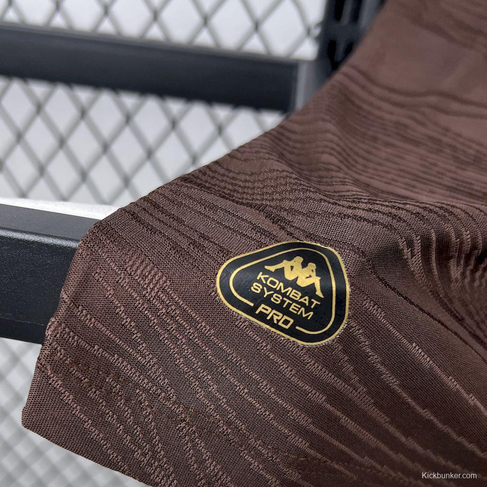 2025/26 Mens CR Vasco Da Gama Feminino Third Jersey