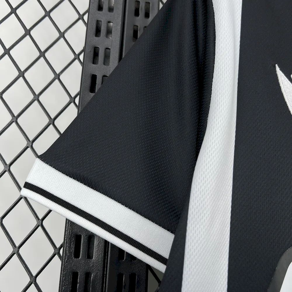 2025/26 Mens Cartagena Home Jersey